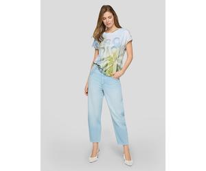 RABE - Tropic Glam HIMMELBLAU - Gr. - 42
