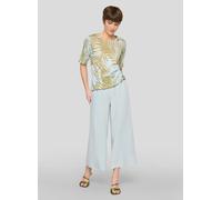 RABE - Tropic Glam himmelblau - Gr. - 44