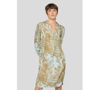 RABE - Tropic Glam himmelblau - Gr. - 46