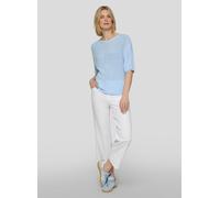 RABE - Tropic Glam HIMMELBLAU - Gr. - 48