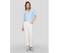 RABE - Tropic Glam himmelblau - Gr. - 48