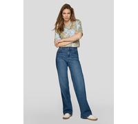 RABE - Tropic Glam himmelblau - Gr. - 48