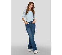 RABE - Tropic Glam himmelblau - Gr. - 50