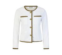 RABE - Tropic Glam weiss - Gr. - 40