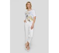 RABE - Tropic Glam WEISS - Gr. - 48