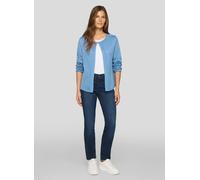 RABE Strickjacke Damen blau, 40