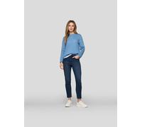 RABE - Vintage Vibe hellblau - Gr. - 42