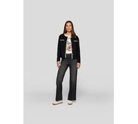 RABE - Vintage Vibe schwarz - Gr. - 40