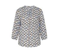 Rabe Bluse Wild Times Größe 44