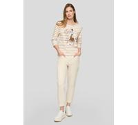 RABE - Wild Times cappuccino - Gr. - 44