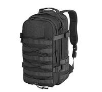 Raccoon Mk2 (20l) Backpack - Cordura® Rucksack (Schwarz)