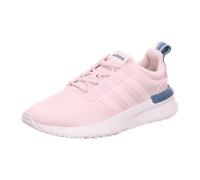 adidas Damen Racer TR21 Running Shoe, Almost Pink/Almost Pink/Cloud White, 37 1/3 EU