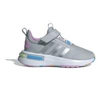 adidas Kinder Sneaker Racer TR23 EL K ID5977 29 Grey Two/Silver Met/Bliss Lilac