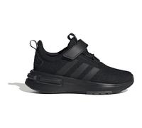 adidas RACER TR23 EL K für Kinder, schwarz, Größe 38 ⅔ EU / 5,5 Kids UK
