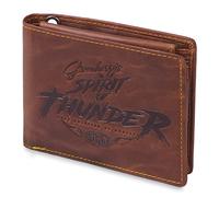 Racing Collection Scheintasche Darlington 0844-braun