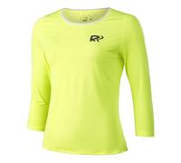 Racket Roots Damen Teamline Longsleeve S