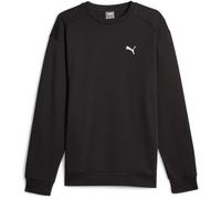 Puma Herren Sweatshirt RAD/CAL Crew PUMA BLACK XXL