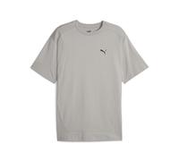 RAD/CAL Tee CONCRETE GRAY S CONCRETE GRAY