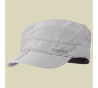 OUTDOOR RESEARCH Radar Pocket Cap Modell 2023 - Kadettenkappe, Größe:L, Farbe:titanium