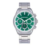 RADIANT Analog RA589702, Silber, Armband