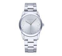 Radiant Fiji 36 Mm Watch Silber (Herstellerartikelnummer: RA606201-Silver-Gray-OS)