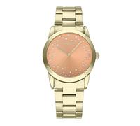 Radiant Ra606205 Fiji 36 Mm Watch Golden (Herstellerartikelnummer: RA606205-Golden-OS)