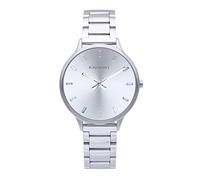 Radiant Mykonos 38 Mm Watch Silber (Herstellerartikelnummer: RA608201-Silver-Gray-OS)