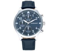 Radiant Orologio Caiman RA612705 da Uomo in Acciaio inossidabile