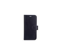 Radicover Wallet Case 2-in-1 Black - iPhone 13 Mini