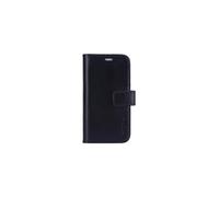 Radicover Wallet Case Black - iPhone 12 Mini