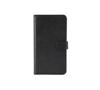 Radicover Wallet Case Radiation Protection PU Universal 2in1 Black - XXL 6.7"