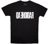 Radiohead Daehoidar Black M T-Shirt