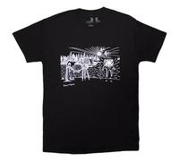 Radiohead Despot Organic T Shirt XL