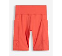 Radlerhose - Atmungsaktiv - Rot XL