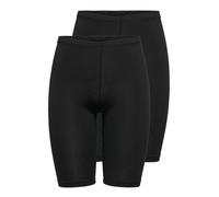 ONLY 15180382 Weiblich Schwarz