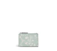 RADLEY London Blooming Lovely Damen Kleine Münzbörse mit Reißverschluss, Deco Green, Deko-Grün