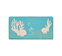 RADLEY London Coin Street Deep Sea Diver Large Bifold Leather Wallet