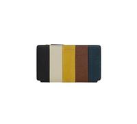 RADLEY London Coin Street - Ochre Mehrfarbige Patchwork-Geldbörse mit Reißverschluss oben für Damen