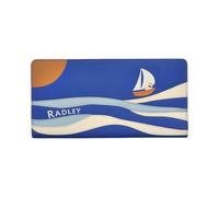 RADLEY London Coin Street Shore Thing Large Bifold Leather Wallet