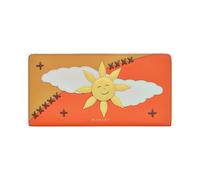 RADLEY London Coin Street Stories of Summer Large Bifold Leather Wallet