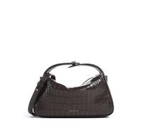 Radley London De Beauvoir Umhängetasche dunkelbraun, Leder, Damen