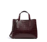 Radley London Dukes Place Handtasche dunkelrot, Leder, Damen