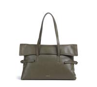 Radley London Fleet Street Shopper khaki, Leder, Damen