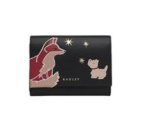 RADLEY London Fleeting Fox Geldbörse aus Leder, mittelgroß