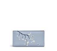 RADLEY London In Bloom Damen Large Bifold Wallet Smoke Blue
