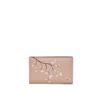 RADLEY London In Bloom Damen Medium Bifold Wallet, Prairie Pink