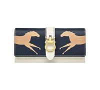 RADLEY London Kentucky Derby 23 Large Flapover Wallet