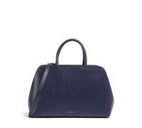 Radley London Liverpool Street Handtasche dunkelblau, Leder, Damen