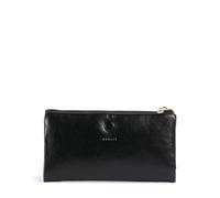 Radley London Mallow Street Geldbörse schwarz, Leder, Damen
