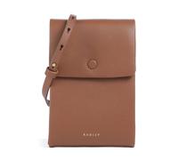 Radley London Mallow Street Handytasche braun, Leder, Damen